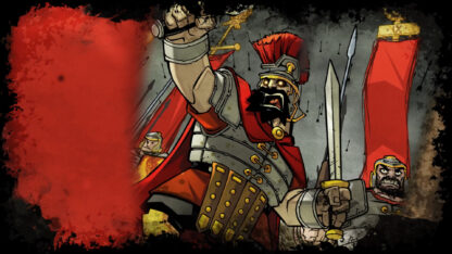 Wulverblade Global Steam Key - Image 9