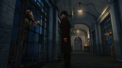 The Testament of Sherlock Holmes Global Steam Key - Image 6