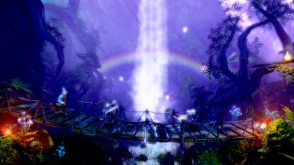 Trine Enchanted Edition Global Steam Key - Image 6