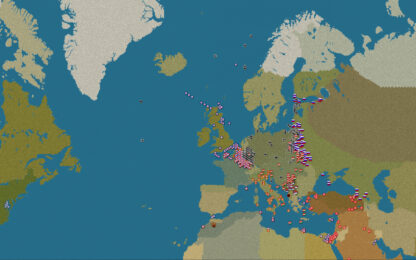 Strategic Command: World War I Global Steam Key - Image 9