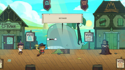 The Adventure Pals Global Steam Key - Image 4