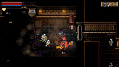 Wayward Souls Global Steam Key - Image 2