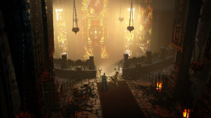 Warhammer: Chaosbane Slayer Edition Global Steam Key - Image 7