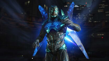 Injustice 2 Legendary Edition Global Steam Key - Image 8