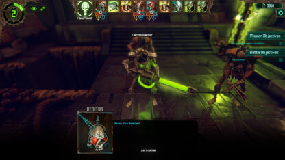 Warhammer 40,000: Mechanicus Global Steam Key - Image 5