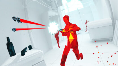 SUPERHOT VR Global Steam Key - Image 7