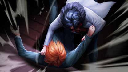 The Letter Horror Visual Novel Global Steam Key - Image 5