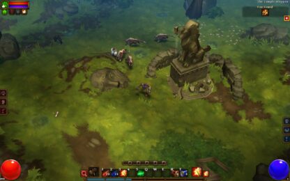 Torchlight II Global Steam Key - Image 7