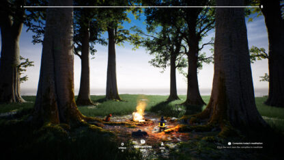 PLAYNE: The Meditation Game Global Steam Key - Image 2