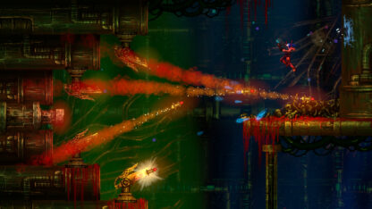 Valfaris Global Steam Key - Image 3