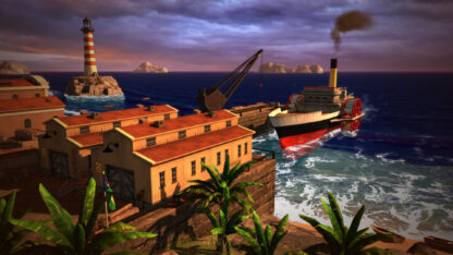 Tropico 5 Global Steam Key - Image 2