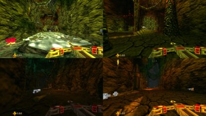 Turok 2: Seeds of Evil Global Steam Key - Image 7