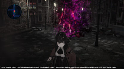 Death end re;Quest 2 Global Steam Key - Image 6