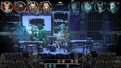 Vambrace: Cold Soul Global Steam Key - Image 4