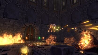 Ziggurat Global Steam Key - Image 2