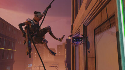 XCOM: Chimera Squad Global Steam Key - Image 7