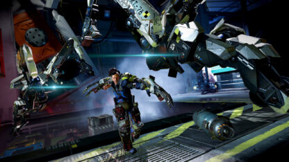 The Surge Global Steam Key - Image 6