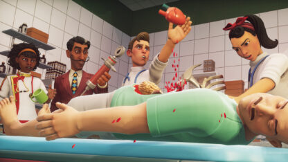 Surgeon Simulator 2 Global Steam Key - Image 4