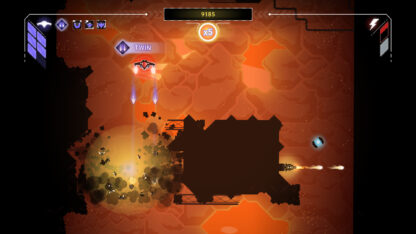 Caverns of Mars: Recharged Global Steam Key - Image 7