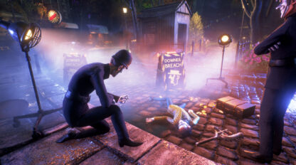 We Happy Few Global Steam Key - Image 3