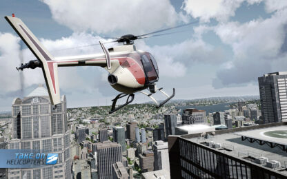 Take on Helicopters Global Steam Key - Image 4