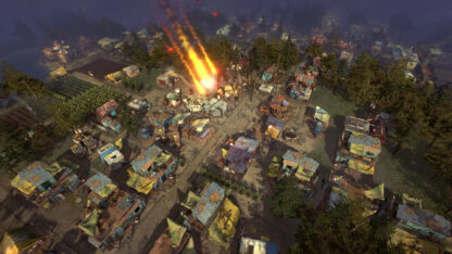 Surviving the Aftermath Global Steam Key - Image 5