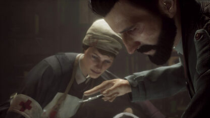 Vampyr Global Steam Key - Image 3