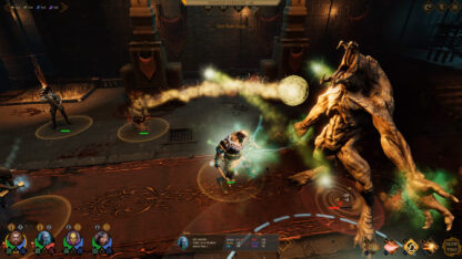 Tower of Time Global Steam Key - Image 6