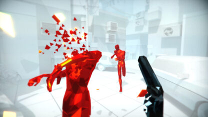 SUPERHOT Global Steam Key - Image 2