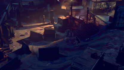 Thief of Thieves Global Steam Key - Image 7