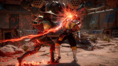 Mortal Kombat 11 Global Steam Key - Image 5