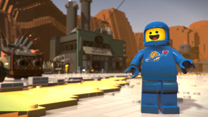 The LEGO Movie 2 Videogame Global Steam Key - Image 6