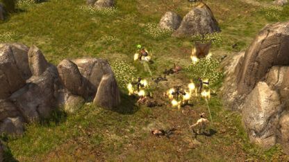 Titan Quest Anniversary Edition Global Steam Key - Image 8