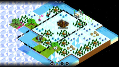 The Battle of Polytopia + 4 DLC's Global Steam Key - Image 5