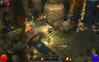 Torchlight II Global Steam Key - Image 3