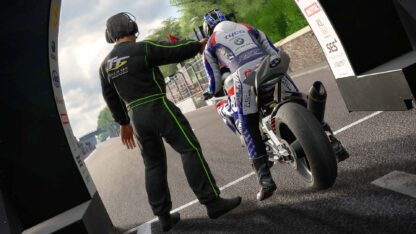 TT Isle of Man: Ride on the Edge Global Steam Key - Image 8