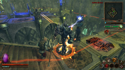 Deathtrap Global Steam Key - Image 6