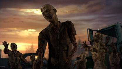 The Walking Dead: A New Frontier Global Steam Key - Image 5