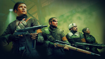 Zombie Army Trilogy Global Steam Key - Image 7