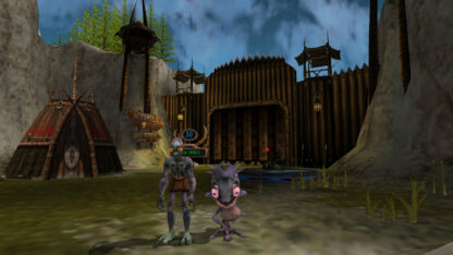 Oddworld: Munch's Oddysee Global Steam Key - Image 3