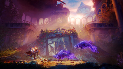 Trine 4: The Nightmare Prince Global Steam Key - Image 3