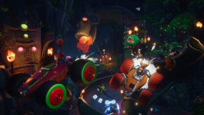 All-Star Fruit Racing Global Steam Key - Image 9