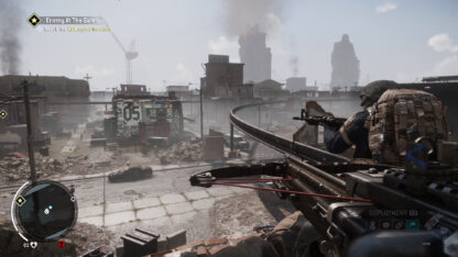 Homefront: The Revolution Global Steam Key - Image 2