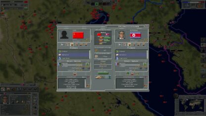 Supreme Ruler: Cold War Global Steam Key - Image 2