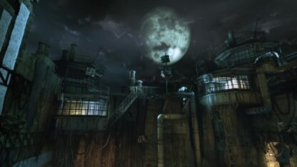 Batman Arkham Asylum Game of the Year Edition Global Steam Key - Image 6