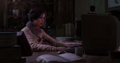 Syberia 3 Global Steam Key - Image 6