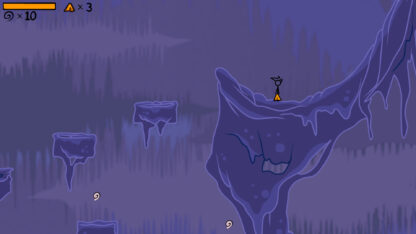 Super Fancy Pants Adventure Global Steam Key - Image 3