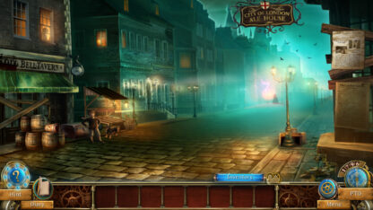 Time Mysteries 3: The Final Enigma Global Steam Key - Image 7