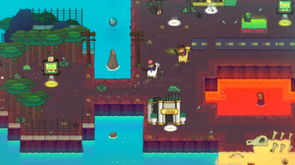 The Adventure Pals Global Steam Key - Image 9