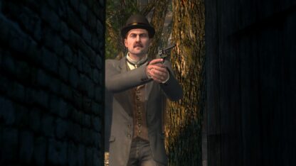 The Testament of Sherlock Holmes Global Steam Key - Image 2